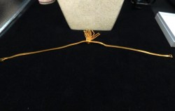 hobie gold set back